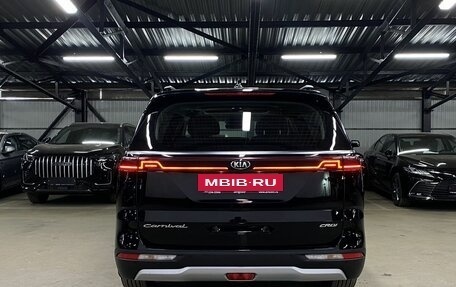 KIA Carnival, 2021 год, 4 819 000 рублей, 6 фотография
