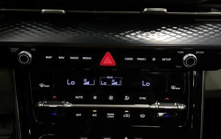 KIA Carnival, 2021 год, 4 819 000 рублей, 16 фотография