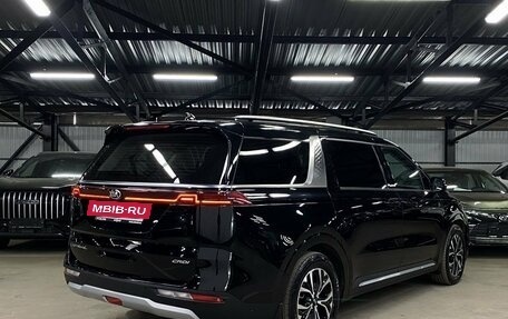 KIA Carnival, 2021 год, 4 819 000 рублей, 5 фотография