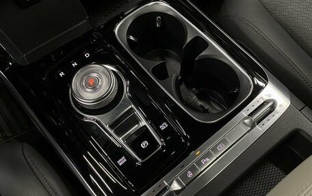 KIA Carnival, 2021 год, 4 819 000 рублей, 17 фотография