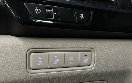 KIA Carnival, 2021 год, 4 819 000 рублей, 25 фотография