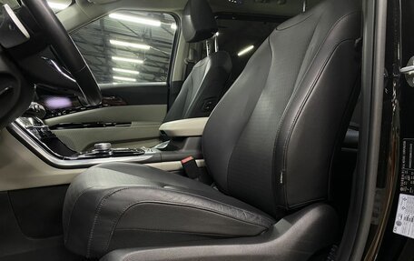 KIA Carnival, 2021 год, 4 819 000 рублей, 26 фотография