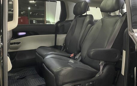 KIA Carnival, 2021 год, 4 819 000 рублей, 34 фотография