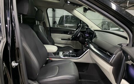 KIA Carnival, 2021 год, 4 819 000 рублей, 29 фотография