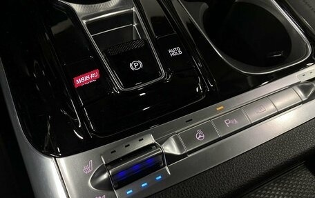 KIA Carnival, 2021 год, 4 819 000 рублей, 20 фотография
