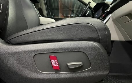 KIA Carnival, 2021 год, 4 819 000 рублей, 30 фотография