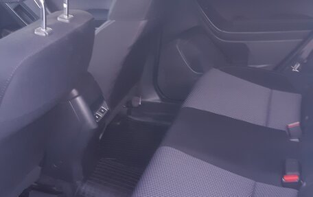 Subaru Forester, 2017 год, 2 000 000 рублей, 6 фотография