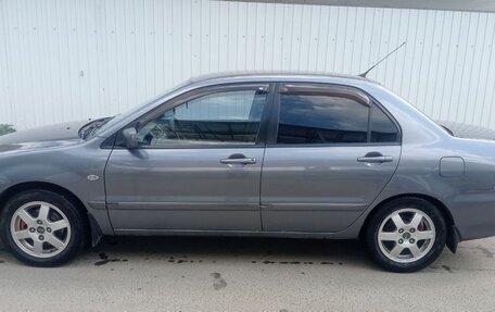 Mitsubishi Lancer IX, 2006 год, 430 000 рублей, 5 фотография