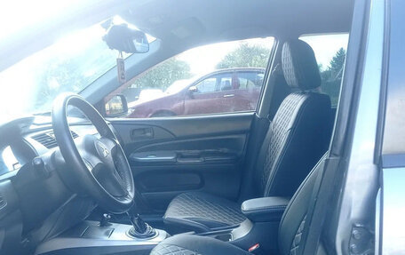 Mitsubishi Lancer IX, 2006 год, 430 000 рублей, 6 фотография