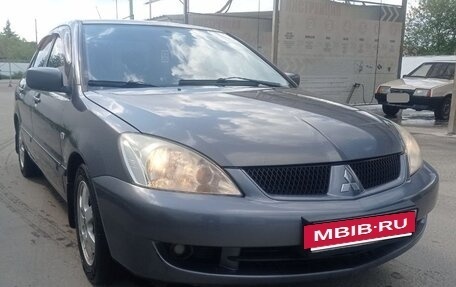 Mitsubishi Lancer IX, 2006 год, 430 000 рублей, 4 фотография