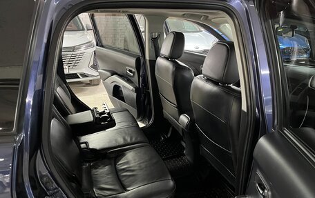 Mitsubishi Outlander III рестайлинг 3, 2008 год, 1 050 000 рублей, 22 фотография