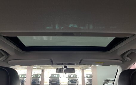 Mitsubishi Outlander III рестайлинг 3, 2008 год, 1 050 000 рублей, 19 фотография