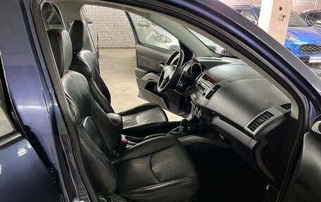 Mitsubishi Outlander III рестайлинг 3, 2008 год, 1 050 000 рублей, 23 фотография