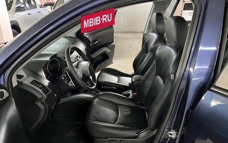 Mitsubishi Outlander III рестайлинг 3, 2008 год, 1 050 000 рублей, 20 фотография