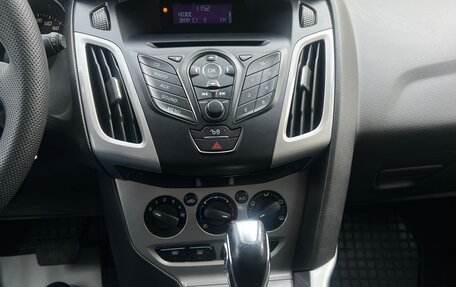 Ford Focus III, 2012 год, 700 000 рублей, 7 фотография