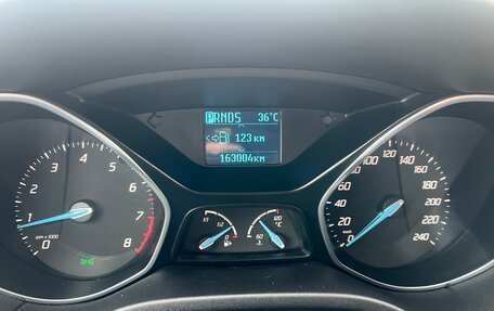 Ford Focus III, 2012 год, 700 000 рублей, 8 фотография