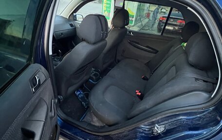 Skoda Fabia I, 2006 год, 280 000 рублей, 15 фотография
