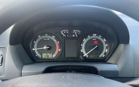Skoda Fabia I, 2006 год, 280 000 рублей, 18 фотография