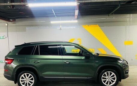 Skoda Kodiaq I, 2020 год, 2 690 000 рублей, 5 фотография