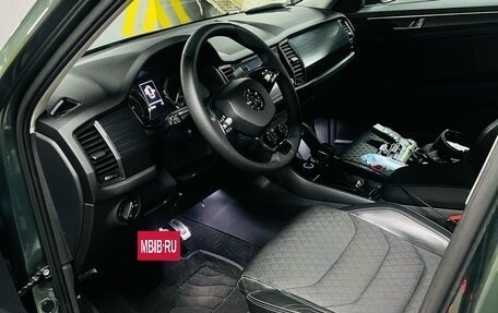 Skoda Kodiaq I, 2020 год, 2 690 000 рублей, 7 фотография