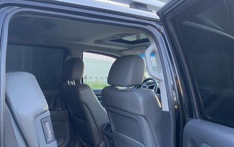 Honda Ridgeline I, 2007 год, 1 865 000 рублей, 14 фотография