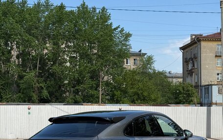 Porsche Cayenne III, 2024 год, 19 900 000 рублей, 4 фотография