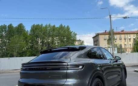 Porsche Cayenne III, 2024 год, 19 900 000 рублей, 2 фотография