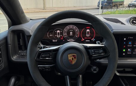 Porsche Cayenne III, 2024 год, 19 900 000 рублей, 9 фотография