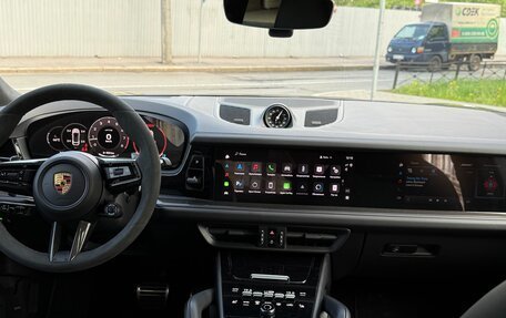 Porsche Cayenne III, 2024 год, 19 900 000 рублей, 8 фотография