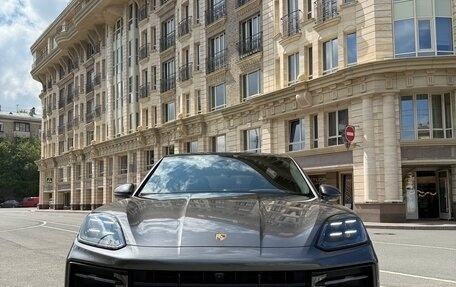 Porsche Cayenne III, 2024 год, 19 900 000 рублей, 3 фотография