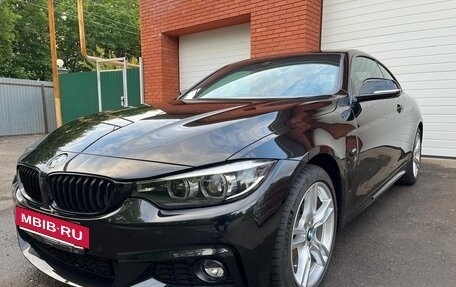 BMW 4 серия, 2020 год, 5 500 000 рублей, 2 фотография