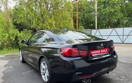 BMW 4 серия, 2020 год, 5 500 000 рублей, 6 фотография