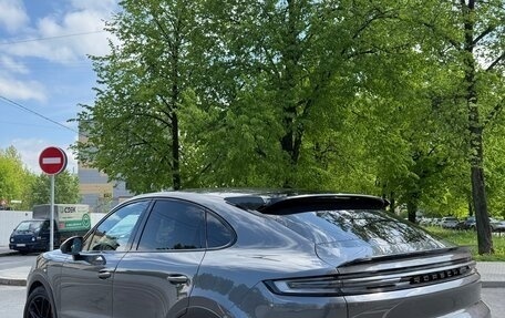 Porsche Cayenne III, 2024 год, 19 900 000 рублей, 6 фотография