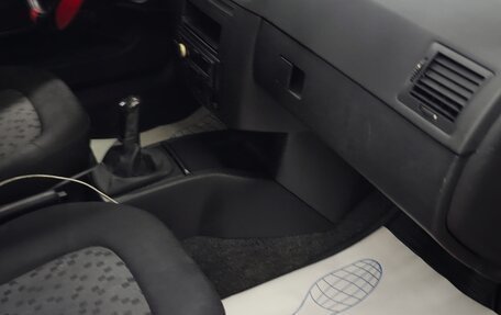 Skoda Fabia I, 2005 год, 349 900 рублей, 14 фотография