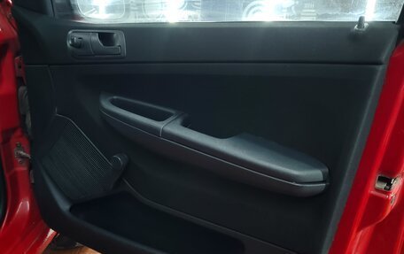 Skoda Fabia I, 2005 год, 349 900 рублей, 16 фотография