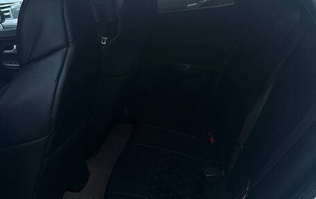 KIA Rio III рестайлинг, 2015 год, 900 000 рублей, 9 фотография
