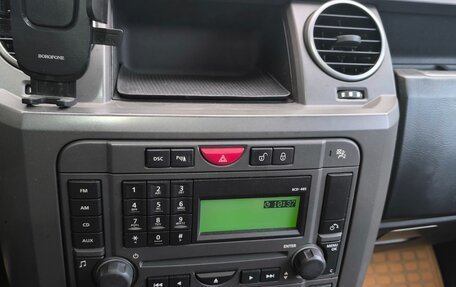 Land Rover Discovery III, 2007 год, 1 230 000 рублей, 4 фотография