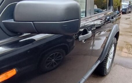 Land Rover Discovery III, 2007 год, 1 230 000 рублей, 9 фотография