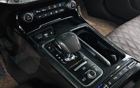 KIA Stinger I, 2022 год, 2 421 000 рублей, 13 фотография
