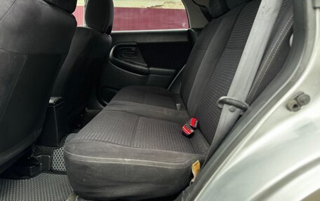Subaru Impreza III, 2001 год, 430 000 рублей, 17 фотография