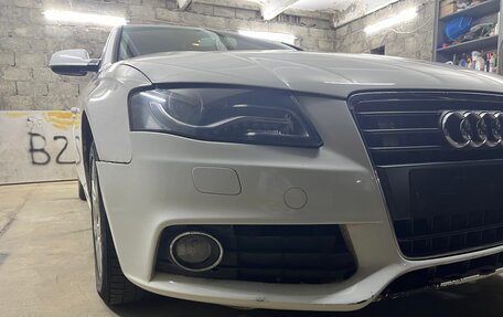 Audi A4, 2009 год, 650 000 рублей, 2 фотография