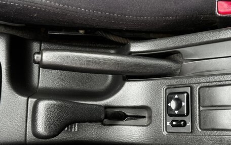 Subaru Impreza III, 2001 год, 430 000 рублей, 20 фотография