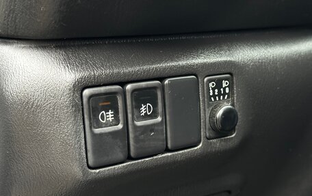Subaru Impreza III, 2001 год, 430 000 рублей, 22 фотография