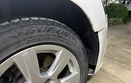 Audi A4, 2009 год, 650 000 рублей, 3 фотография