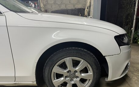 Audi A4, 2009 год, 650 000 рублей, 4 фотография