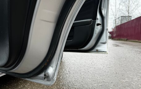 Subaru Impreza III, 2001 год, 430 000 рублей, 25 фотография