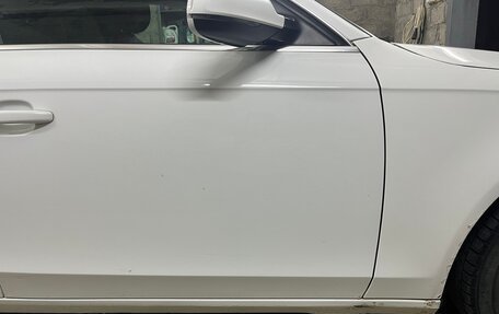 Audi A4, 2009 год, 650 000 рублей, 5 фотография