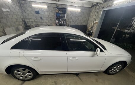 Audi A4, 2009 год, 650 000 рублей, 9 фотография