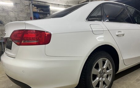 Audi A4, 2009 год, 650 000 рублей, 8 фотография