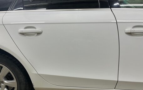 Audi A4, 2009 год, 650 000 рублей, 6 фотография